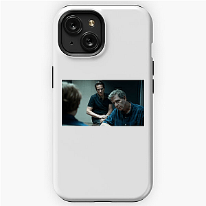 The Outsider Find The Real Monster The Outsider iPhone Cases