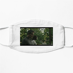 The Outsider Witness The Grief Eater The Outsider Face Masks