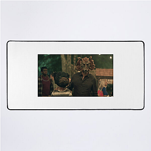 The Outsider Doubt Everything You See The Outsider Mouse Pads