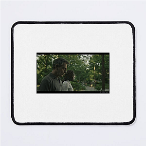 The Outsider Witness The Grief Eater The Outsider Mouse Pads