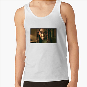 The Outsider Unmasking El Coco The Outsider Tank Tops