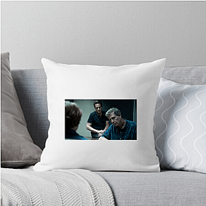 The Outsider Find The Real Monster The Outsider Pillows Cover