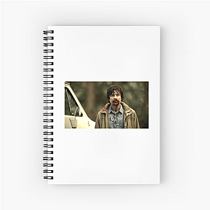 The Outsider Beyond All Understanding The Outsider Notebook