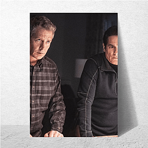 The Outsider It Follows The Grief The Outsider Posters