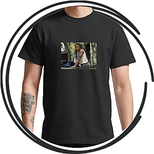 The Outsider T-Shirts