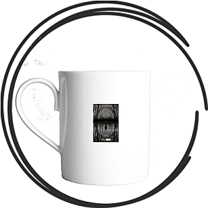 The Outsider Mugs