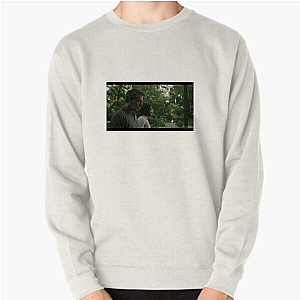 The Outsider Witness The Grief Eater The Outsider Sweatshirts