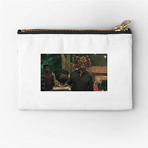 The Outsider Doubt Everything You See The Outsider Zipper Pouches