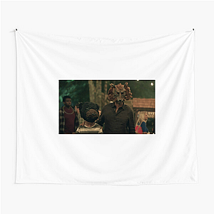 The Outsider Doubt Everything You See The Outsider Tapestries