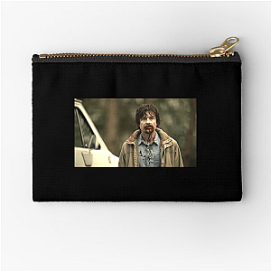 The Outsider Beyond All Understanding The Outsider Zipper Pouches