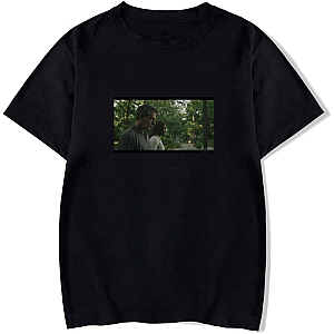 The Outsider Witness The Grief Eater The Outsider T-Shirts