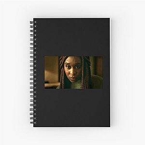 The Outsider Unmasking El Coco The Outsider Notebook