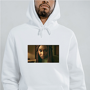 The Outsider Unmasking El Coco The Outsider Hoodies