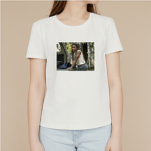 The Outsider Where Logic Fails Here The Outsider T-Shirts