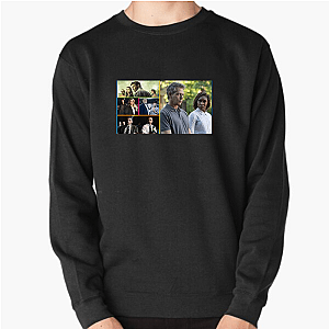 The Outsider The Impossible Truth Unfolds The Outsider Sweatshirts