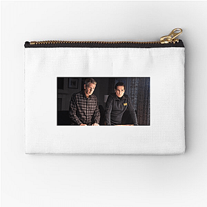 The Outsider It Follows The Grief The Outsider Zipper Pouches