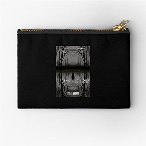 The Outsider Evil Wears Many Faces The Outsider Zipper Pouches