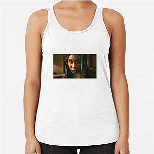 The Outsider Unmasking El Coco The Outsider Tank Tops