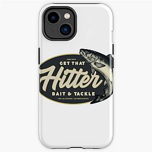 Theo Von Merch iPhone Tough Case RB3107