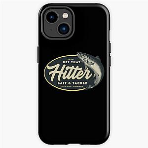 Theo Von iPhone Tough Case RB3107