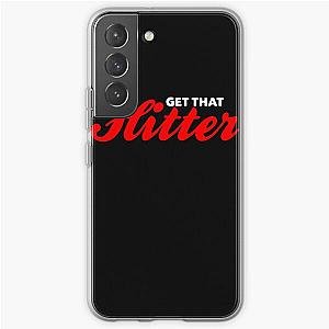 Theo von m-erch get That Hitter Men, That Hitter Men, Theo von M-erch Samsung Galaxy Soft Case RB3107