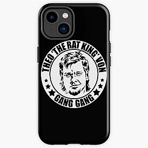 Theo Von iPhone Tough Case RB3107