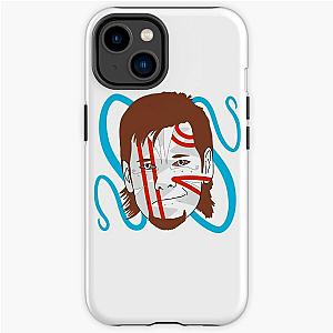 Theo Von Space Tribal iPhone Tough Case RB3107