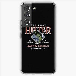 Theo Von - BAIT SHOP BLACK Samsung Galaxy Soft Case RB3107