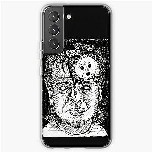 Theo Von Merch  Samsung Galaxy Soft Case RB3107