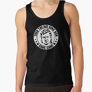 Theo Von Tank Top RB3107