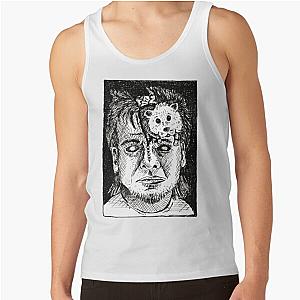 Theo Von Merch  Tank Top RB3107