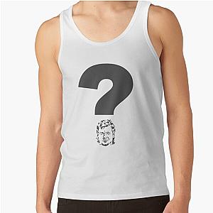 Theo von - MYSTERY Tank Top RB3107