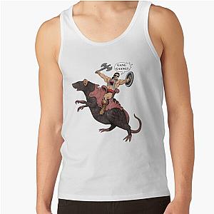 Theo Von Rat King Tank Top RB3107