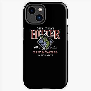 Theo von- BAIT SHOP BLACK iPhone Tough Case RB3107