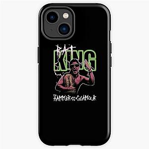 Theo von - RAT KING CHAMPIONSHIP iPhone Tough Case RB3107