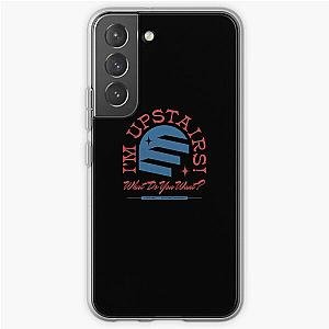 Theo von - SECOND FLOOR NATURAL Samsung Galaxy Soft Case RB3107