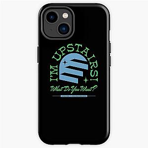 Theo von - SECOND FLOOR iPhone Tough Case RB3107