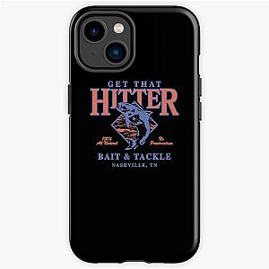 Theo von- BAIT SHOP iPhone Tough Case RB3107