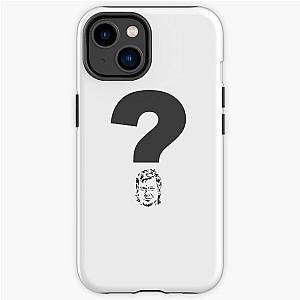 Theo von - MYSTERY iPhone Tough Case RB3107