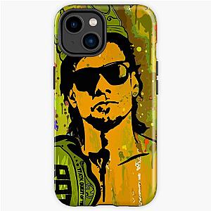 Theo Von Merch iPhone Tough Case RB3107