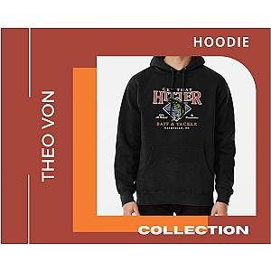 Theo Von Hoodie