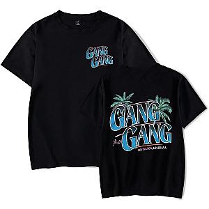 Gang Gang Comedy Legend Theo Von Tee