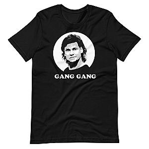 Gang Gang Rat King Theo Von T-Shirt