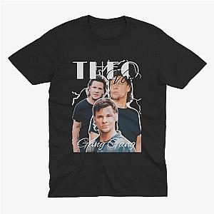 This Past Weekend Theo Von Podcast T-Shirt