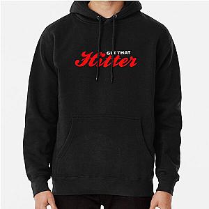 Theo von m-erch get That Hitter Men, That Hitter Men, Theo von M-erch Pullover Hoodie RB3107