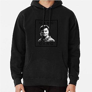 Theo Von Gang Gang 27 Essential Pullover Hoodie RB3107