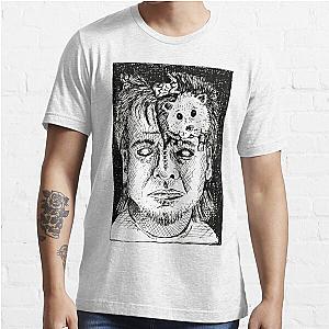 Theo Von Merch  Essential T-Shirt RB3107