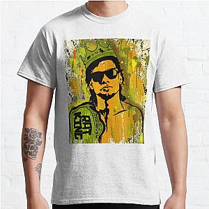 Theo Von Merch Classic T-Shirt RB3107