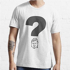 Theo von - MYSTERY Essential T-Shirt RB3107