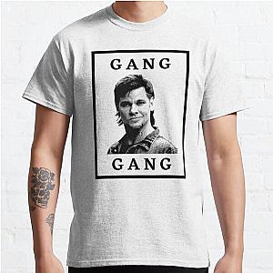 Theo Von _Gang Classic T-Shirt RB3107